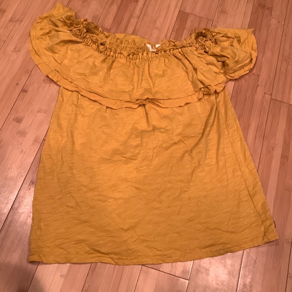 NWT Matilda Jane Top